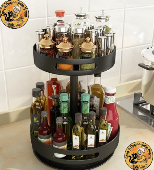 In Cucina